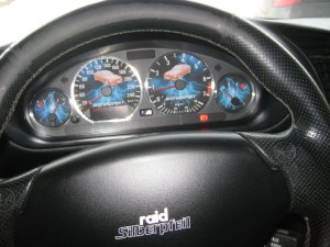 328i - 3er BMW - E36