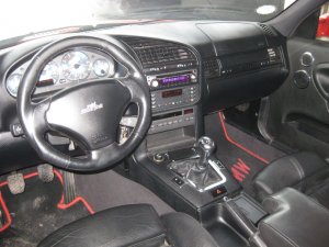 328i - 3er BMW - E36