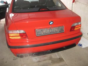 328i - 3er BMW - E36