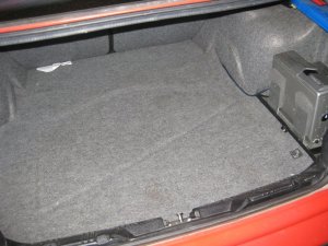 328i - 3er BMW - E36