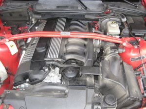 328i - 3er BMW - E36