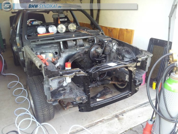 BMW-Syndikat Fotostorie
