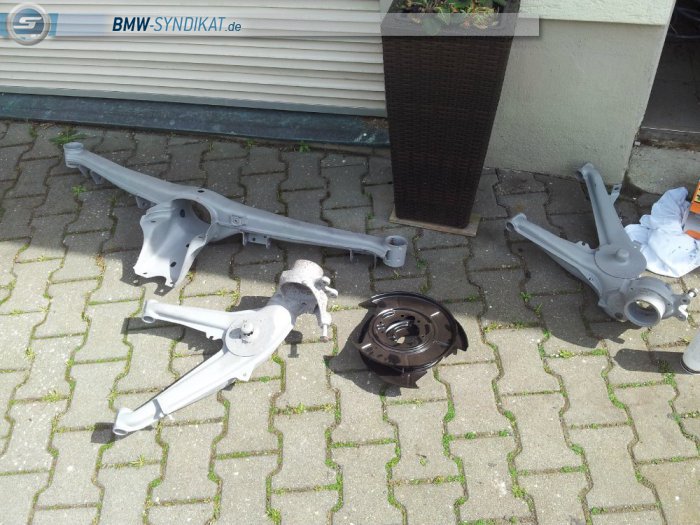 BMW-Syndikat Fotostorie