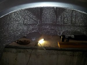 E30 325 Projekt 1 - 3er BMW - E30