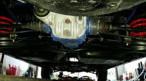 E30 325 Projekt 1 - 3er BMW - E30