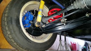 E30 325 Projekt 1 - 3er BMW - E30