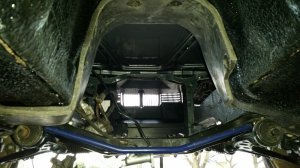 E30 325 Projekt 1 - 3er BMW - E30