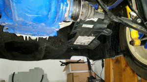 E30 325 Projekt 1 - 3er BMW - E30