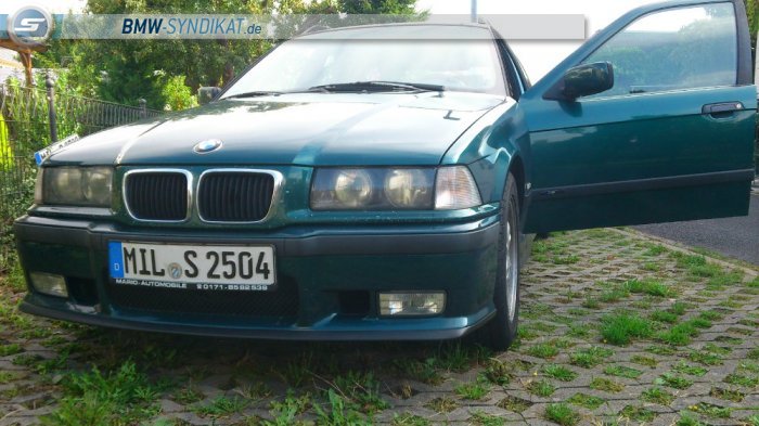 BMW-Syndikat Fotostorie