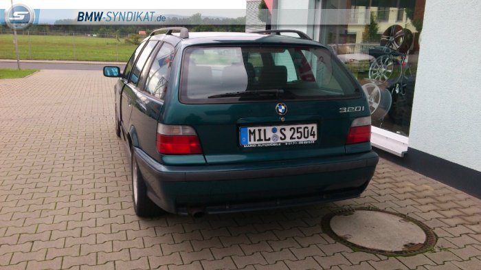 BMW-Syndikat Fotostorie