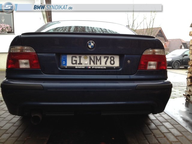 BMW-Syndikat Fotostorie
