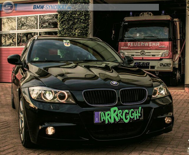 BMW-Syndikat Fotostorie