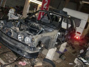 E30 318i Hammerschlag! - 3er BMW - E30 E30 318i Hammerschlag! - 3er BMW - E30