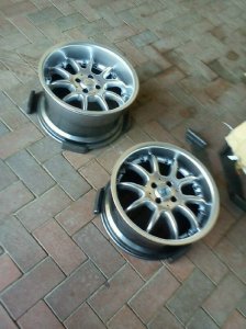 E30 318i Hammerschlag! - 3er BMW - E30 E30 318i Hammerschlag! - 3er BMW - E30