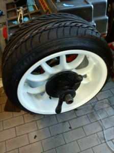 E30 318i Hammerschlag! - 3er BMW - E30 E30 318i Hammerschlag! - 3er BMW - E30