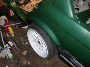 E30 318i Hammerschlag! - 3er BMW - E30 E30 318i Hammerschlag! - 3er BMW - E30