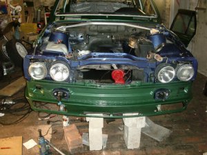 E30 318i Hammerschlag! - 3er BMW - E30 E30 318i Hammerschlag! - 3er BMW - E30