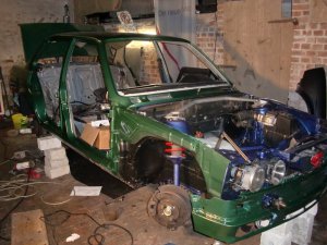 E30 318i Hammerschlag! - 3er BMW - E30 E30 318i Hammerschlag! - 3er BMW - E30