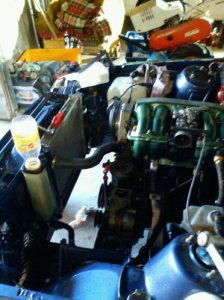 E30 318i Hammerschlag! - 3er BMW - E30 E30 318i Hammerschlag! - 3er BMW - E30