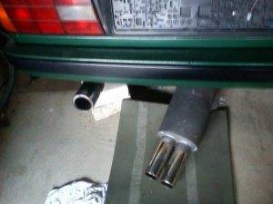 E30 318i Hammerschlag! - 3er BMW - E30 E30 318i Hammerschlag! - 3er BMW - E30