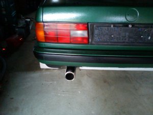 E30 318i Hammerschlag! - 3er BMW - E30 E30 318i Hammerschlag! - 3er BMW - E30