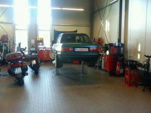 E30 318i Hammerschlag! - 3er BMW - E30 E30 318i Hammerschlag! - 3er BMW - E30