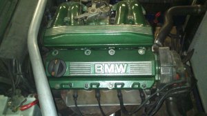 E30 318i Hammerschlag! - 3er BMW - E30 E30 318i Hammerschlag! - 3er BMW - E30