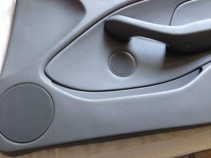 Static e46 Touring mit ordentlich Tiefgang - 3er BMW - E46