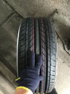 Static e46 Touring mit ordentlich Tiefgang - 3er BMW - E46