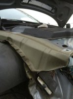Vom Unfaller zum Schleifer :D - 3er BMW - E46 - IMG_2087.JPG