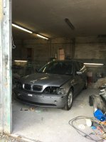 Vom Unfaller zum Schleifer :D - 3er BMW - E46 - Foto 14.12.17, 13 33 35.jpg