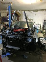Vom Unfaller zum Schleifer :D - 3er BMW - E46 - Foto 22.11.17, 17 41 39.jpg