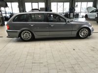 Vom Unfaller zum Schleifer :D - 3er BMW - E46 - Foto 10.03.18, 16 48 20.jpg