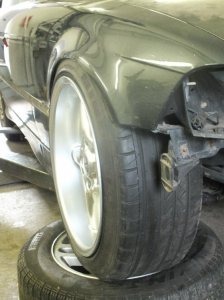 E 36 ,325 Cabrio - 3er BMW - E36