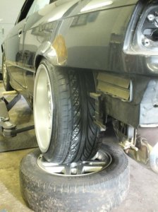 E 36 ,325 Cabrio - 3er BMW - E36