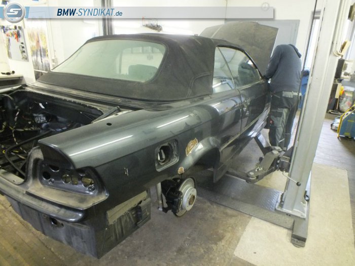 BMW-Syndikat Fotostorie