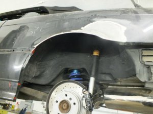 E 36 ,325 Cabrio - 3er BMW - E36