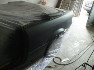 E 36 ,325 Cabrio - 3er BMW - E36