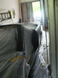 E 36 ,325 Cabrio - 3er BMW - E36