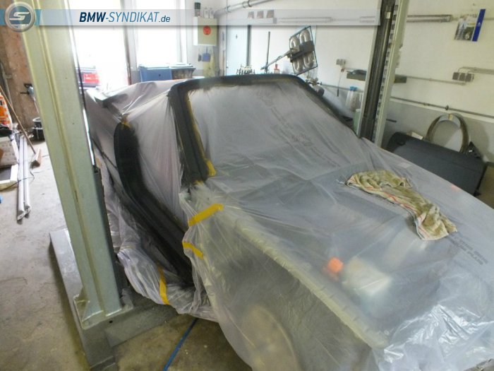 BMW-Syndikat Fotostorie