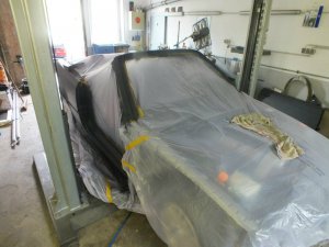 E 36 ,325 Cabrio - 3er BMW - E36