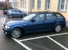 *BMW e46 touring Topas blue* - 3er BMW - E46 - IMG_1782.JPG