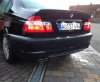 BMW 2-Rohr Endschalldmpfer 328i