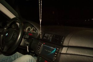 IceTea's Black Sapphire Sedan - 3er BMW - E46 IceTea's Black Sapphire Sedan - 3er BMW - E46
