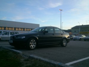 e46 O.Z racing - 3er BMW - E46