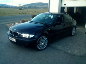 e46 O.Z racing - 3er BMW - E46