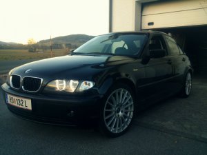 e46 O.Z racing - 3er BMW - E46
