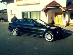 e46 O.Z racing - 3er BMW - E46