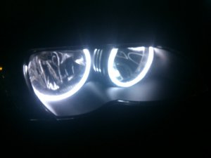 e46 O.Z racing - 3er BMW - E46