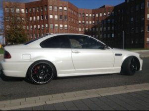 E 46 330 - 3er BMW - E46